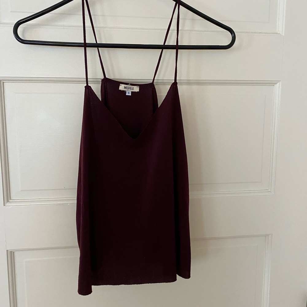 Brandy Melville Tank